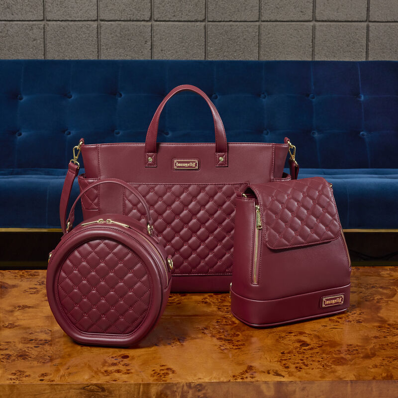 The Laura Crossbody Bag, , hi-res view 4